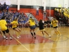 Freshman Girls Play Tug-of-War Freshman Girls Play Tug-of-War