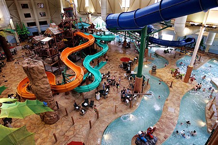 Creative Ways to Enjoy Spring Break