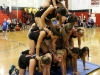 Senior Girls' Pyramid Senior Girls' Pyramid