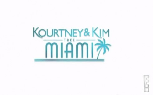 Kourtney and Kim Take Miami ReKap: Dragon me Down 