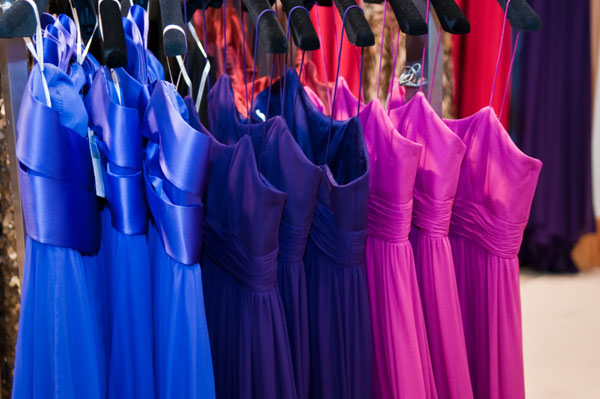 How To Find That Perfect Prom Dress