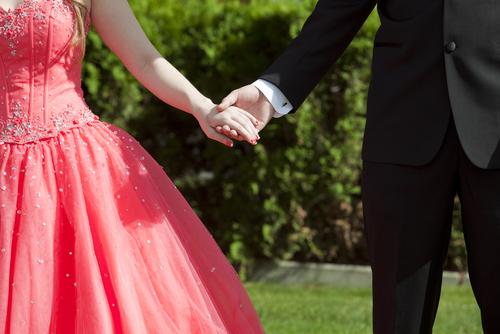 Are Students Spending Too Much On Prom?