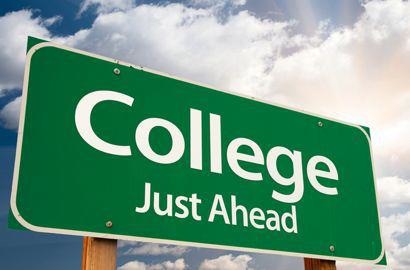 Summer College Prep Guidlines for Rising Seniors