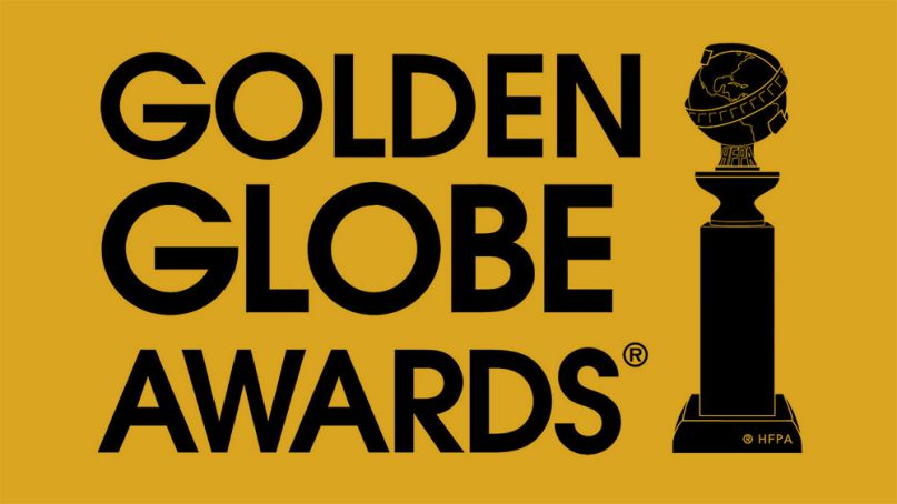 Golden Globe Award Winners of 2018