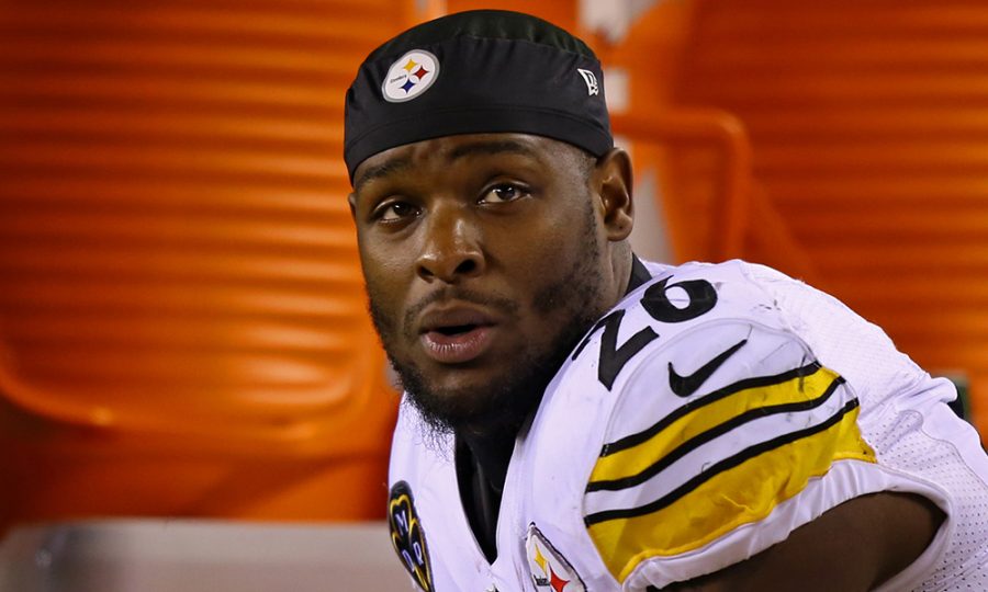 Steelers RB LeVeon Bell Continues Holdout