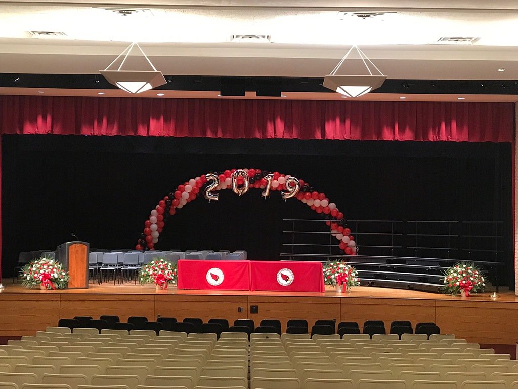 A Farewell To Westwood From The Class Of 2019 Cardinal Chronicle