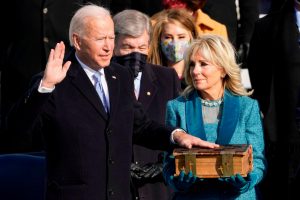 Opinion: Joe Biden is not America’s savior