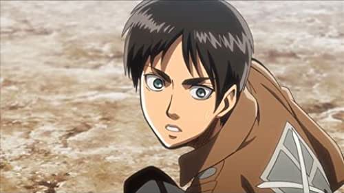 Review: Attack on Titan, o anime dos titãs