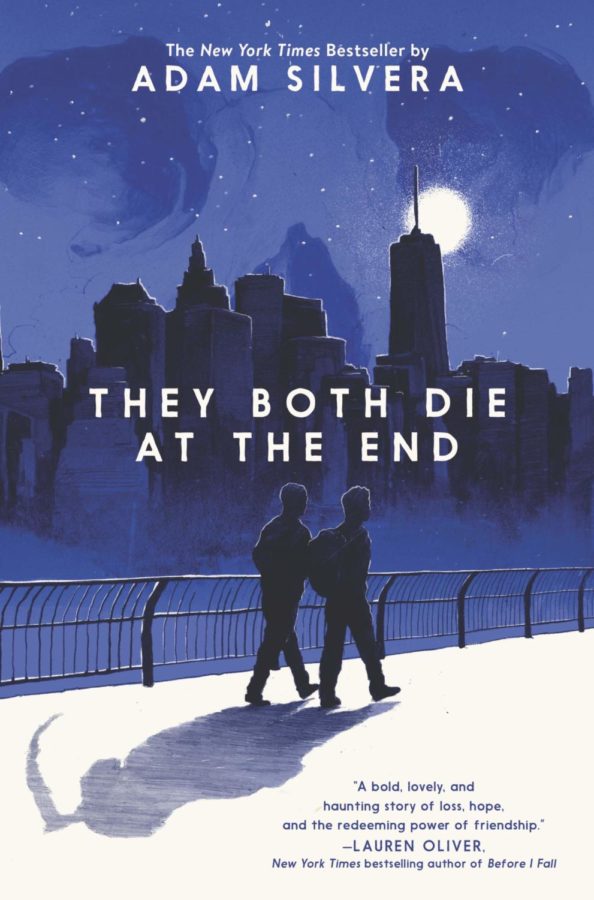 Book+Review%3A+They+Both+Die+at+the+End