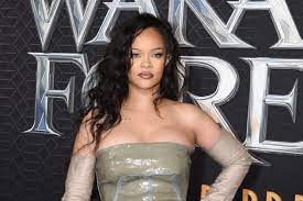 Rihanna’s return to music