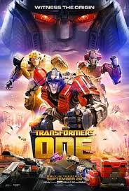 ‘Transformers’ ‘Roll Out’ to the Big Screen with New Hit Film