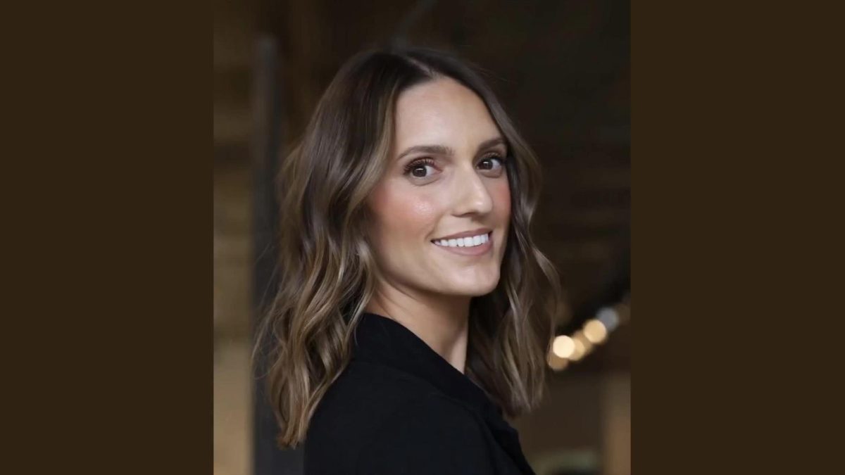 New Teacher Series: Mrs. Mangione