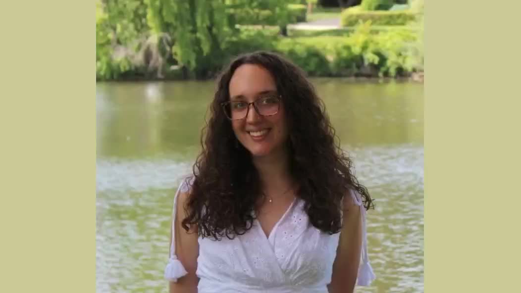 New Teacher Series: Ms. Impomeni