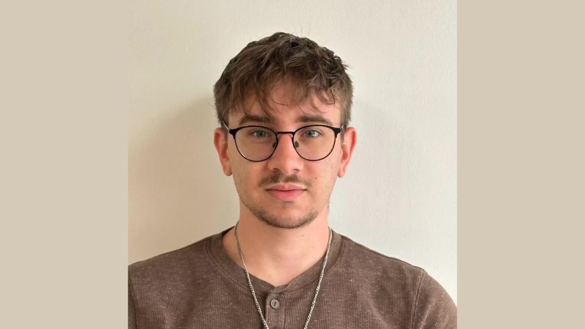New Teachers: Mr. Brill