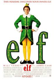 Holiday Films: Winter Break Rec