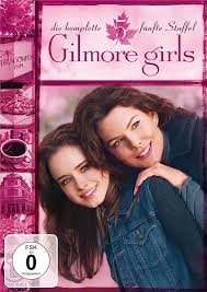 Gilmore Girls Brings an Escape: Winter Break Rec