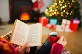Read a Whole Book in One Sitting: Winter Break Rec