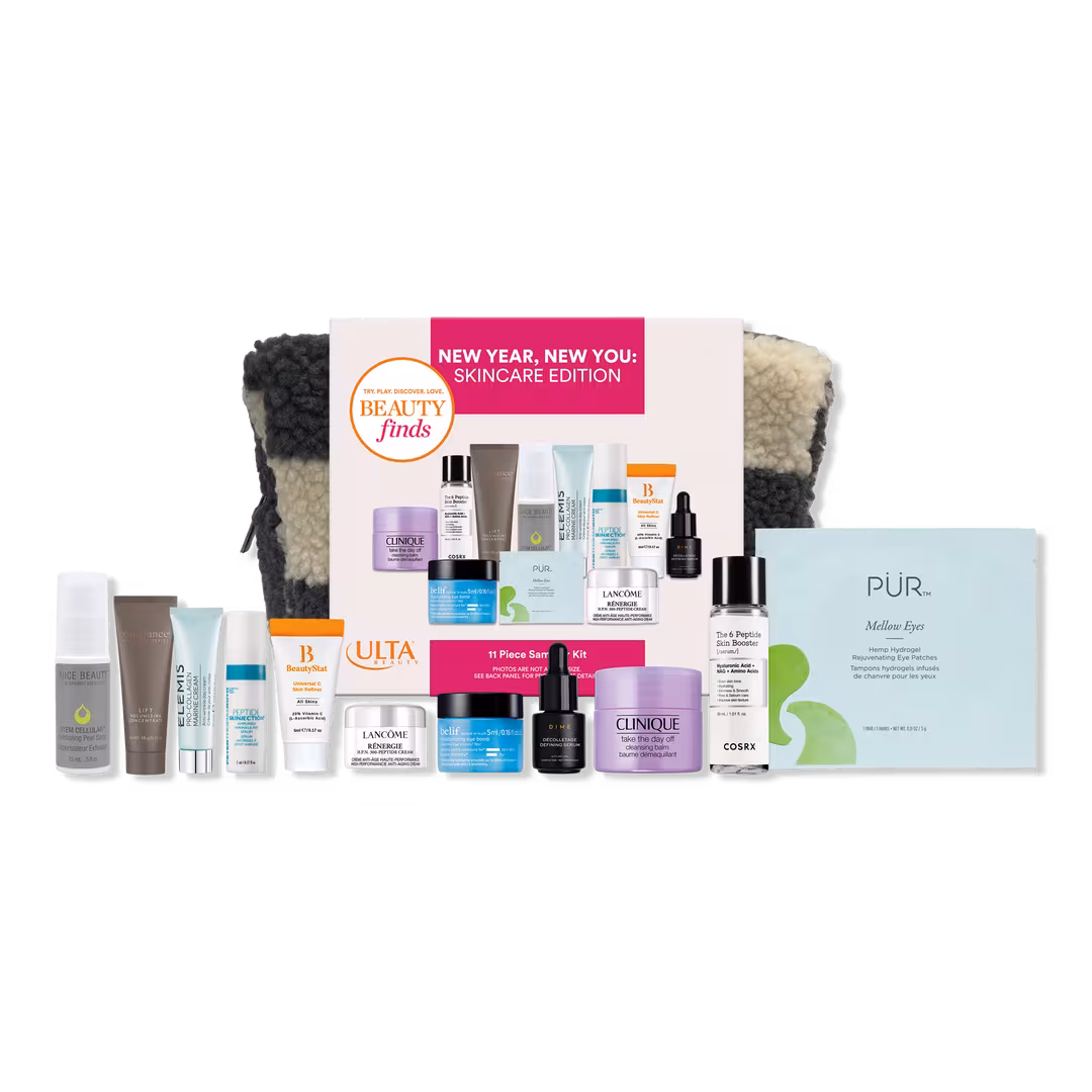 Skincare for All: Holiday Gift Rec